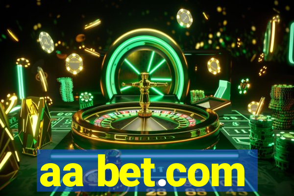 aa bet.com